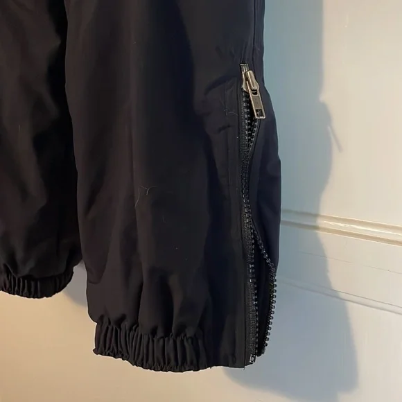 Patagonia Kids Winter Snow Pants - Picture 4 of 8